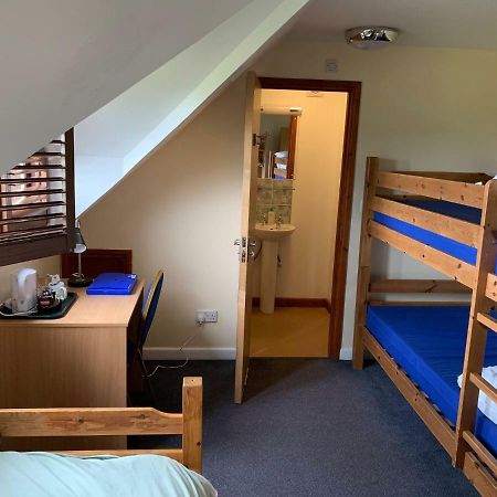 Fsc Slapton Ley Hostel Kingsbridge  Extérieur photo