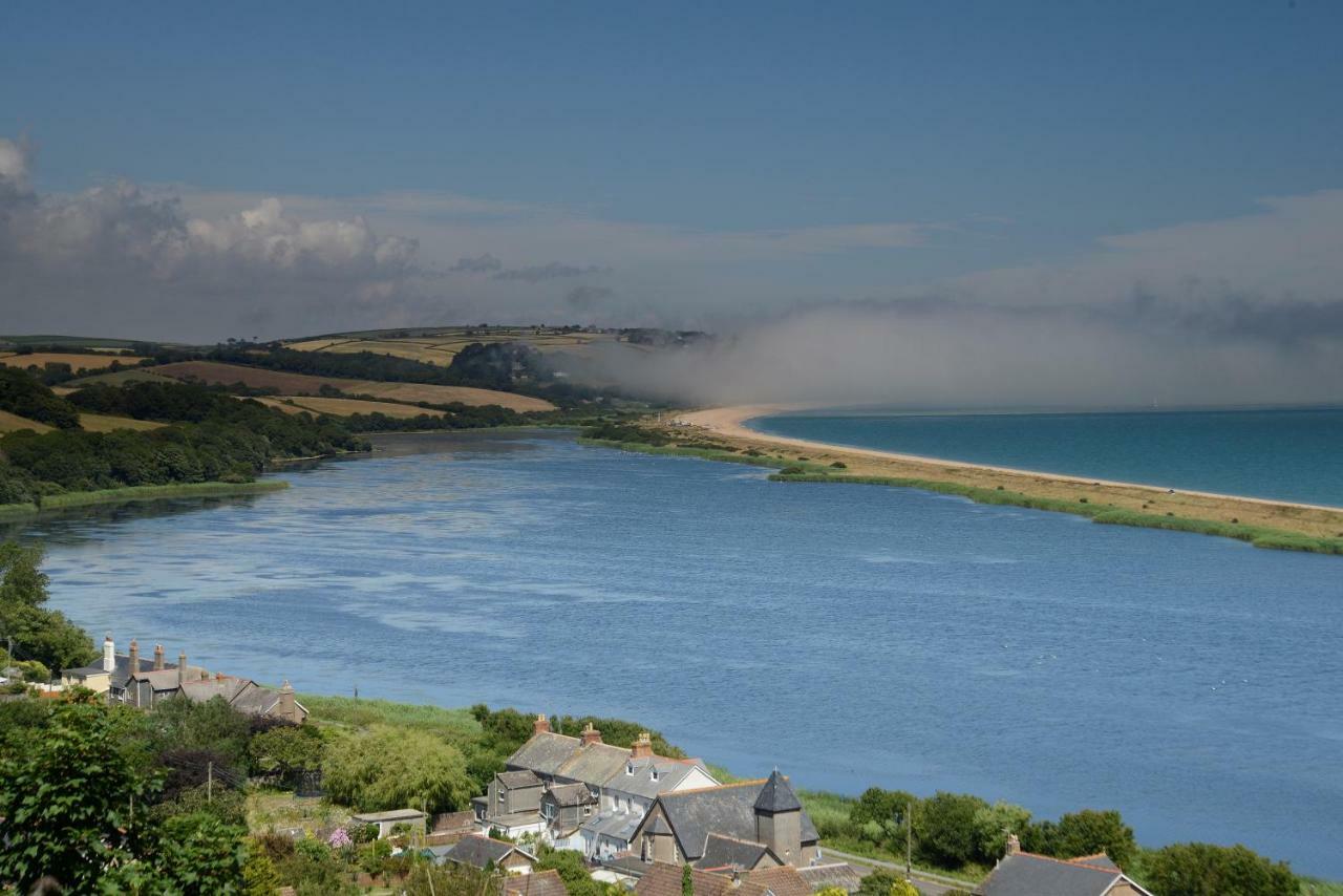 Fsc Slapton Ley Hostel Kingsbridge  Extérieur photo